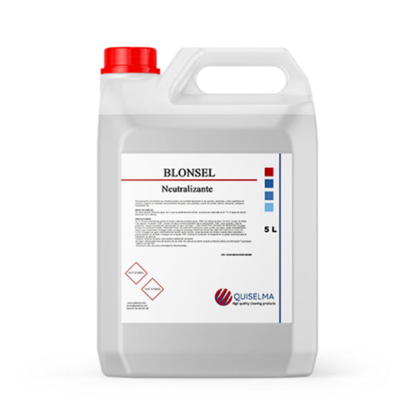 BLONSEL<br>Neutralizante